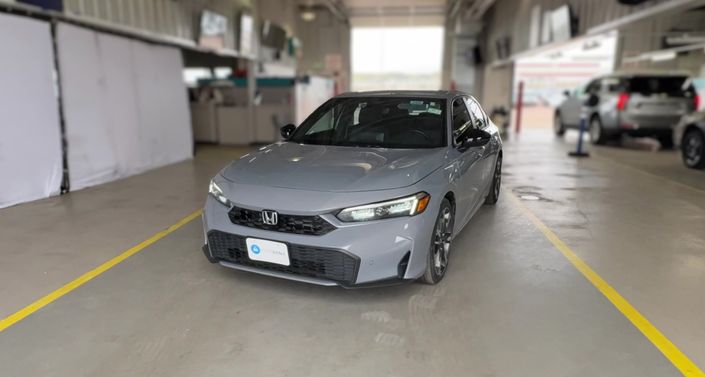 honda civic hatchback 2025 19XFL4H99SE009849 image honda civic hatchback 2025 19XFL4H99SE009849 image